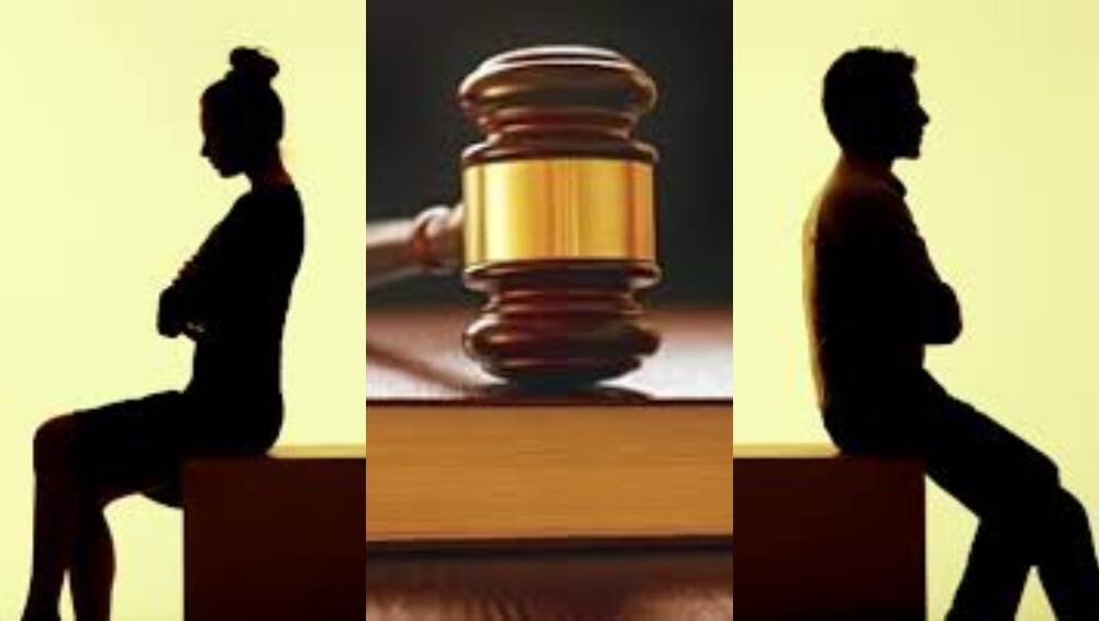 मुंबई: लग्नापूर्वी बलात्कार, घटस्फोटानंतर तक्रार; न्यायालयाने पत्नीला झापले, पतीला दिलासा मुंबई: लग्नापूर्वी बलात्कार, घटस्फोटानंतर तक्रार; न्यायालयाने पत्नीला झापले, पतीला दिलासा