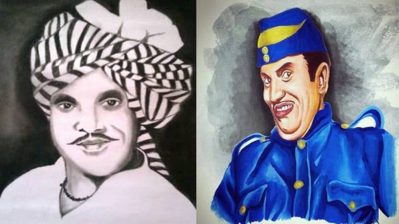 Dada Kondke Death Anniversary: कॉमेडीचा बादशाह ते राजकारणी दादा कोंडके यांच्याबद्दलच्या खास गोष्टी! Dada Kondke Death Anniversary: कॉमेडीचा बादशाह ते राजकारणी दादा कोंडके यांच्याबद्दलच्या खास गोष्टी!