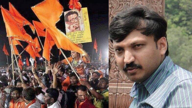 Lok Sabha Election 2019: शिवसेना पक्षाच्या पहिल्या उमेदवार यादीमध्ये ओमराजे निंबाळकर, हेमंत पाटील या दोन नव्या चेहर्यांना संधी; पहा कोणाचं तिकीट कापलं Lok Sabha Election 2019: शिवसेना पक्षाच्या पहिल्या उमेदवार यादीमध्ये ओमराजे निंबाळकर, हेमंत पाटील या दोन नव्या चेहर्यांना संधी; पहा कोणाचं तिकीट कापलं