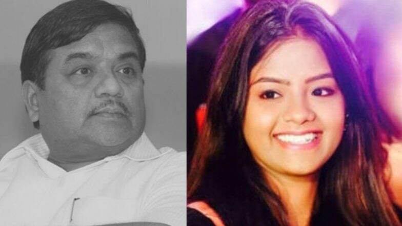 मावळ लोकसभा मतदारसंघातून आर आर पाटील यांच्या कन्या स्मीता पाटील-थोरात यांना राष्ट्रवादीचे तिकीट? मावळ लोकसभा मतदारसंघातून आर आर पाटील यांच्या कन्या स्मीता पाटील-थोरात यांना राष्ट्रवादीचे तिकीट?