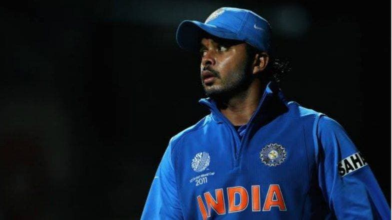 IPL स्पॉट फिक्सिंग प्रकरणातील दोषी क्रिकेटर श्रीसंत याला सर्वोच्च न्यायालयाचा दिलासा; आजीवन बंदीबद्दल पुर्नविचार करण्याचा BCCI ला आदेश IPL स्पॉट फिक्सिंग प्रकरणातील दोषी क्रिकेटर श्रीसंत याला सर्वोच्च न्यायालयाचा दिलासा; आजीवन बंदीबद्दल पुर्नविचार करण्याचा BCCI ला आदेश