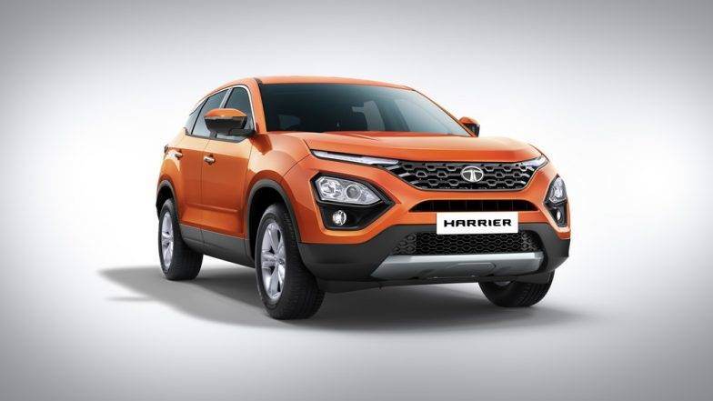 आता IPL मध्ये 1 लाख रुपये आणि SUV Harrier जिंकण्याची संधी; करावे लागेल फक्त 'हे' काम आता IPL मध्ये 1 लाख रुपये आणि SUV Harrier जिंकण्याची संधी; करावे लागेल फक्त 'हे' काम