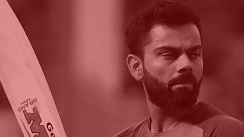 IPL 2019: नाणेफेक जिंकून चेन्नईचा गोलंदाजी करण्याचा निर्णय; बंगळुरुला पहिला धक्का, कर्णधार विराट बाद IPL 2019: नाणेफेक जिंकून चेन्नईचा गोलंदाजी करण्याचा निर्णय; बंगळुरुला पहिला धक्का, कर्णधार विराट बाद