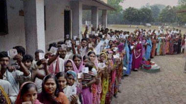 Lok Sabha Election 2019 Dates: मुंबई, पुणे, नाशिक, कोकण मध्ये कधी आहे लोकसभा निवडणूक 2019 मतदान? पहा महाराष्ट्र राज्यातील 48 मतदारसंघाचं संपूर्ण वेळापत्रक