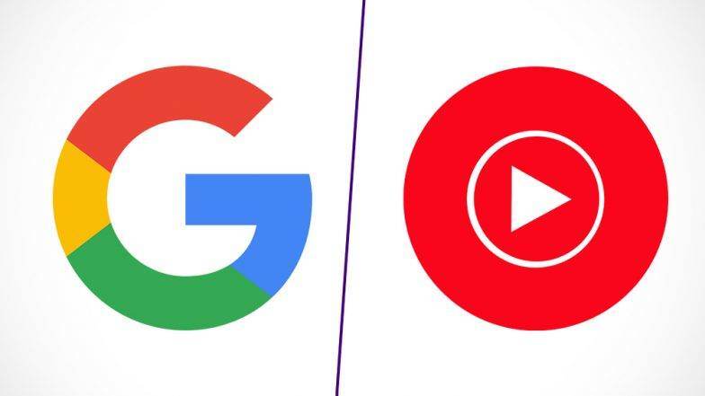 Google ने भारतात लॉन्च केल्या YouTube Music आणि YouTube Premium या नव्या सुविधा; आता जाहीरातींशिवाय घ्या गाण्यांचा आनंद Google ने भारतात लॉन्च केल्या YouTube Music आणि YouTube Premium या नव्या सुविधा; आता जाहीरातींशिवाय घ्या गाण्यांचा आनंद