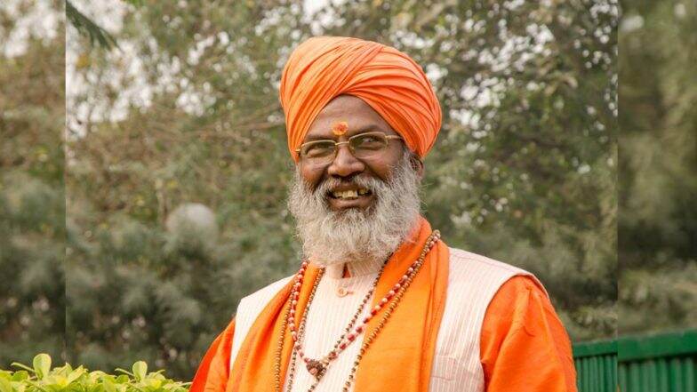 'मला तिकीट द्या नाहीतर...', खा. साक्षी महाराज यांच्याकडून भाजपला गर्भित इशारा 'मला तिकीट द्या नाहीतर...', खा. साक्षी महाराज यांच्याकडून भाजपला गर्भित इशारा