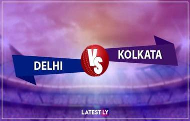 DC vs KKR , IPL 2019: दिल्ली कॅपीटल्स विरुद्ध कोलकाता नाईटरायडर्स Live Streaming इथे पाहू शकता