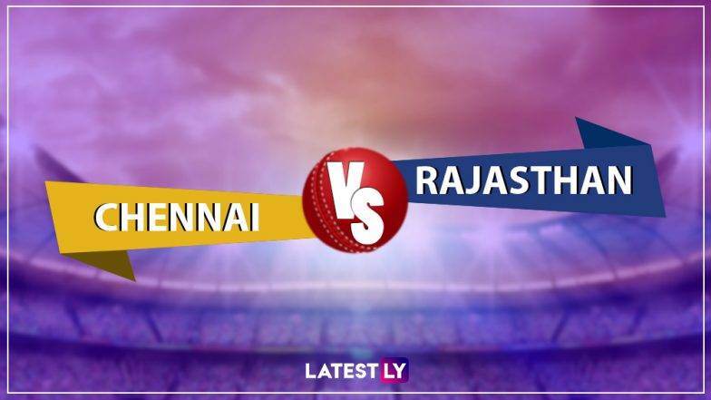 RR vs CSK, IPL 2019: राजस्थान रॉयल्स विरुद्ध चेन्नई सुपरकिंग्ज Live Streaming इथे पाहू शकता RR vs CSK, IPL 2019: राजस्थान रॉयल्स विरुद्ध चेन्नई सुपरकिंग्ज Live Streaming इथे पाहू शकता