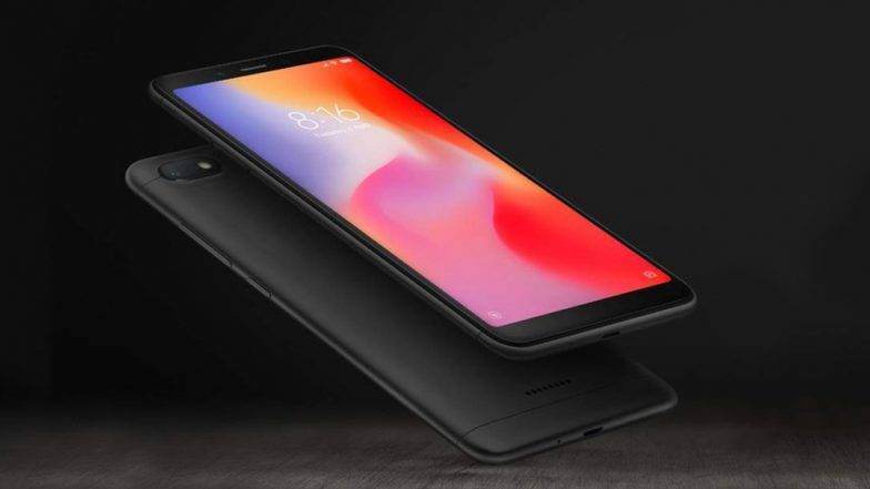 Xiaomi Redmi Go चा आज तिसरा फ्लॅश सेल ; जाणून घ्या किंमत आणि ऑफर्स Xiaomi Redmi Go चा आज तिसरा फ्लॅश सेल ; जाणून घ्या किंमत आणि ऑफर्स