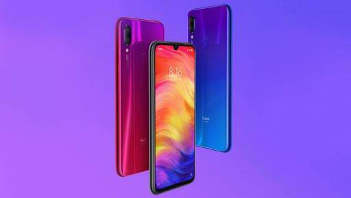 Redmi Note 7S लवकरच होणार लॉन्च, युजर्सला मिळणार दमदार फिचर्स Redmi Note 7S लवकरच होणार लॉन्च, युजर्सला मिळणार दमदार फिचर्स