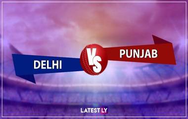 DC vs KXIP, IPL 2019 Live Cricket Streaming: दिल्ली कॅपीटल्स विरुद्ध किंग्ज इलेवन पंजाब रोमांचक सामना 'हॉटस्टार' वर लाईव्ह; कोणी जिंकला टॉस? पाहा व्हिडिओ