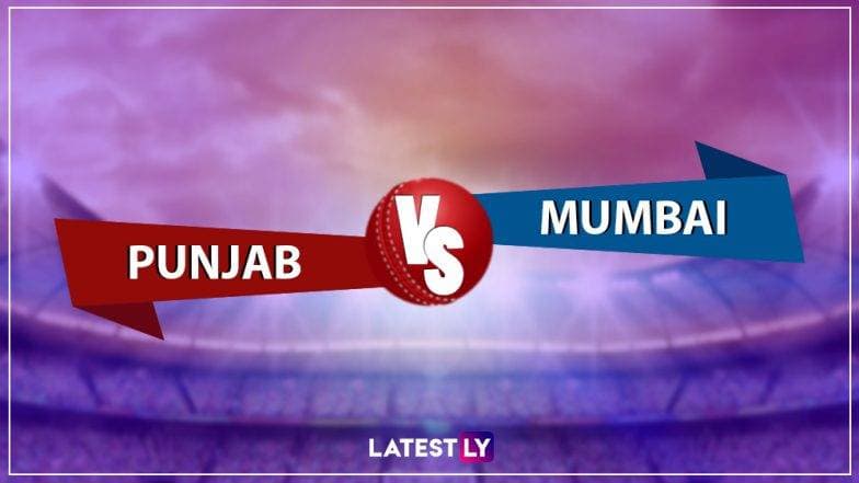 MI Vs KXIP, IPL 2019: मुंबई इंडियन्स विरुद्ध किंग्ज इलेवन पंजाब Online Streaming इथे पाहू शकता MI Vs KXIP, IPL 2019: मुंबई इंडियन्स विरुद्ध किंग्ज इलेवन पंजाब Online Streaming इथे पाहू शकता