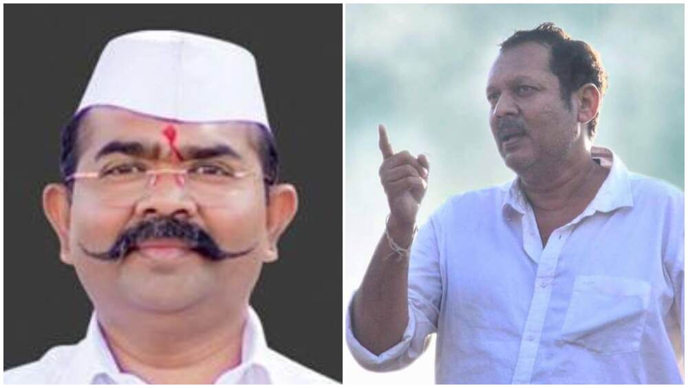 सातारा लोकसभा मतदारसंघ: उदयनराजे भेसले विजयाची हॅट्रिक मारणार की, भाजप-शिवसेना युतीचे नरेंद्र पाटील इतिहास बदलणार? सातारा लोकसभा मतदारसंघ: उदयनराजे भेसले विजयाची हॅट्रिक मारणार की, भाजप-शिवसेना युतीचे नरेंद्र पाटील इतिहास बदलणार?