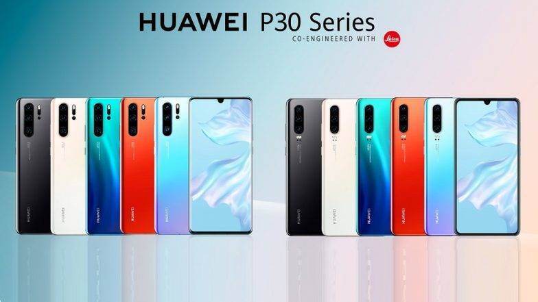 Huawei P30 Pro आणि P30 Lite भारतात लॉन्च; पहा काय आहेत फिचर्स आणि किंमत Huawei P30 Pro आणि P30 Lite भारतात लॉन्च; पहा काय आहेत फिचर्स आणि किंमत