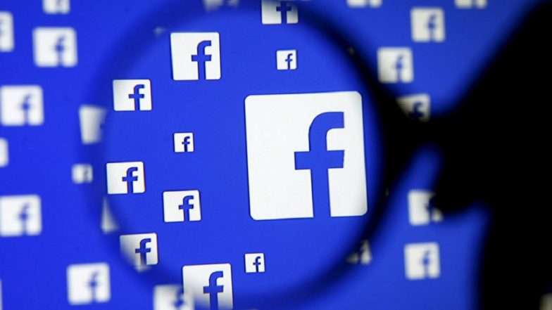 युजर्सच्या प्रायव्हसीला धोका उद्भवत असल्याने Facebook कडून हजारो App बंद युजर्सच्या प्रायव्हसीला धोका उद्भवत असल्याने Facebook कडून हजारो App बंद