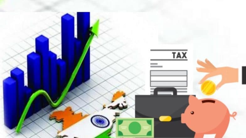 Form 16 मध्ये आयकर विभागाचा मोठा बदल, Tax न भरणाऱ्या पगारी कर्मचाऱ्यांना दणका Form 16 मध्ये आयकर विभागाचा मोठा बदल, Tax न भरणाऱ्या पगारी कर्मचाऱ्यांना दणका