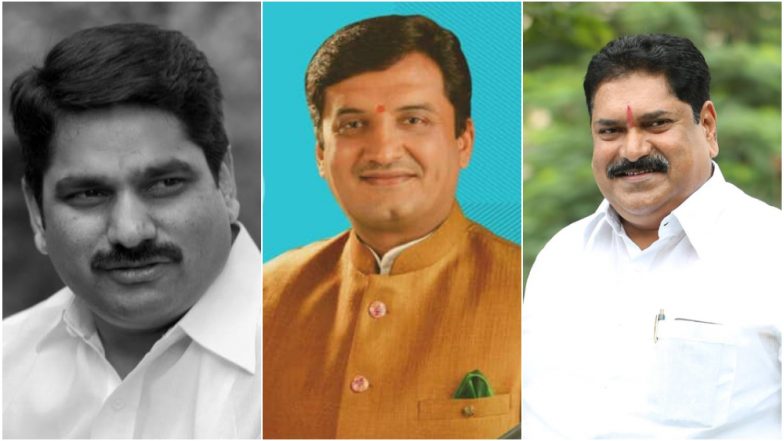कोल्हापूर लोकसभा मतदारसंघ 2019 निवडणूक निकाल: महाडिक की मंडलीक? 'आमचं ठरलंय'च्या पार्श्वभूमिवर कोणी घेतली आघाडी? घ्या जाणून