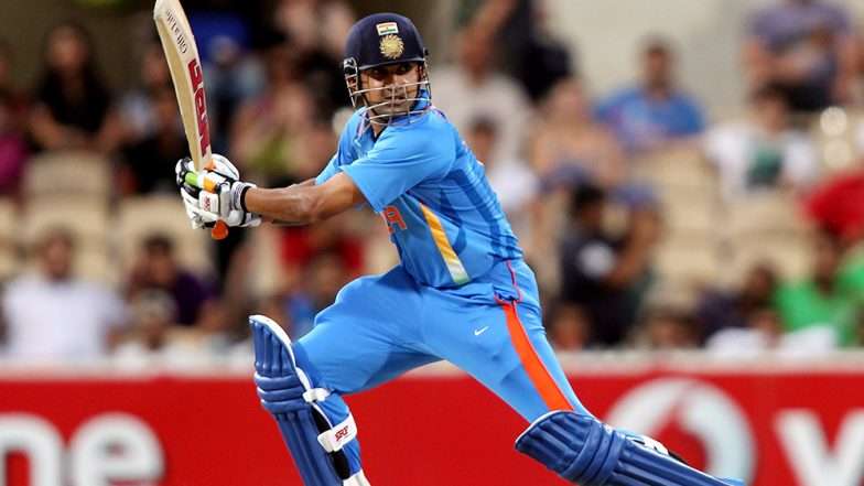 IPL 2019: कर्णधार म्हणून विराट कोहली खरंच योग्य? गौतम गंभीर याने उपस्थित केला प्रश्न IPL 2019: कर्णधार म्हणून विराट कोहली खरंच योग्य? गौतम गंभीर याने उपस्थित केला प्रश्न