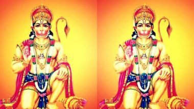 Hanuman Jayanti 2019: हनुमानाला प्रसन्न करण्यासाठी अर्पण केल्या जातात या गोष्टी; जाणून घ्या योग्य पद्धत आणि महत्व