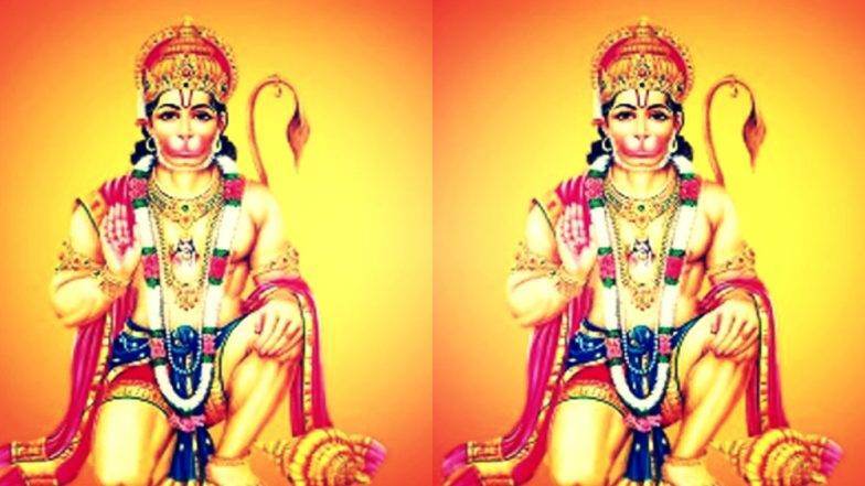 Hanuman Jayanti 2019: हनुमानाला प्रसन्न करण्यासाठी अर्पण केल्या जातात या गोष्टी; जाणून घ्या योग्य पद्धत आणि महत्व Hanuman Jayanti 2019: हनुमानाला प्रसन्न करण्यासाठी अर्पण केल्या जातात या गोष्टी; जाणून घ्या योग्य पद्धत आणि महत्व