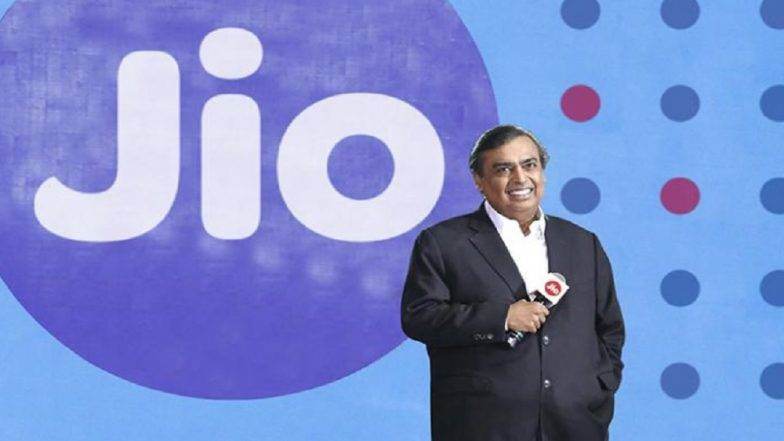 Jio Giga Fiber: तुमच्या स्मार्टफोनवर येणाऱ्या 'या' Email पासून सावध रहा नाहीतर बँक खात्यामधील पैसे होतील चोरी Jio Giga Fiber: तुमच्या स्मार्टफोनवर येणाऱ्या 'या' Email पासून सावध रहा नाहीतर बँक खात्यामधील पैसे होतील चोरी