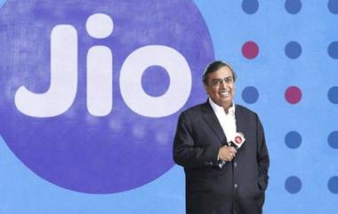 Reliance Jio वरून भारतातील कोणत्याही नेटवर्कवर 1 जानेवारी 2021 पासून  voice calls होणार फ्री!