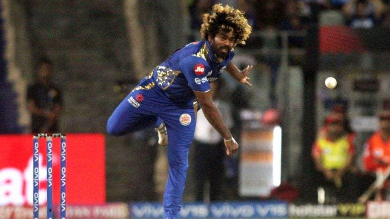 IPL 2019: हार्दिक पांड्या समोर गोलंदाजी करण्याची मला भीती वाटते- लसिथ मलिंगा याची कबुली (Watch Video) IPL 2019: हार्दिक पांड्या समोर गोलंदाजी करण्याची मला भीती वाटते- लसिथ मलिंगा याची कबुली (Watch Video)