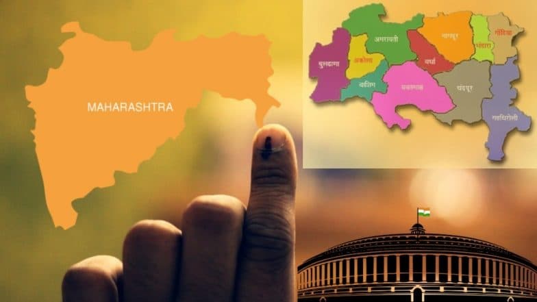 मुंबई दक्षिण लोकसभा मतदारसंघ 2019 निवडणूक निकाल: विद्यमान खासदार अरविंद सावंत विरुद्ध काँग्रेस उमेदवार मिलिंद देवरा यांच्यात तुंबळ सामना मुंबई दक्षिण लोकसभा मतदारसंघ 2019 निवडणूक निकाल: विद्यमान खासदार अरविंद सावंत विरुद्ध काँग्रेस उमेदवार मिलिंद देवरा यांच्यात तुंबळ सामना