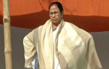 Mamta Banerjee On Mahakumbh: 'महाकुंभ नाही हा तर मृत्यू कुंभ'; ममता बॅनर्जींचा योगी सरकारवर हल्लाबोल