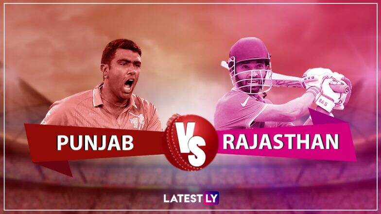 KXIP vs RR, IPL 2019 Live Cricket Score and Streaming: राजस्थान विरूद्ध पंजाब सामना 'हॉटस्टार' वर पहा लाईव्ह KXIP vs RR, IPL 2019 Live Cricket Score and Streaming: राजस्थान विरूद्ध पंजाब सामना 'हॉटस्टार' वर पहा लाईव्ह