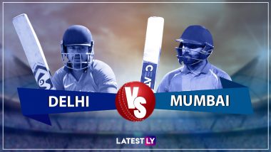 DC vs MI, IPL 2019 Live Cricket Streaming: फिरोझशहा कोटला मैदानावर आज रंगणार दिल्ली विरूद्ध मुंबई सामना; हॉटस्टारवर पहा लाईव्ह स्ट्रिमिंग