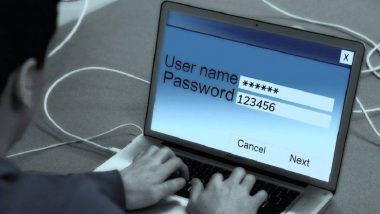 Weak Passwords of 2019: सावधान! तुम्ही 'हे' हॅक होणारे पार्सवर्ड वापरताय का?