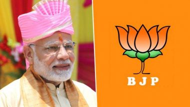 BJP Ruling States: पीएम नरेंद्र मोदींच्या राजवटीतील देशाचा राजकीय नकाशा; जाणून घ्या गेल्या आठ वर्षांत राज्यांमधील 'भाजप' सत्तेचे चित्र कसे बदलले