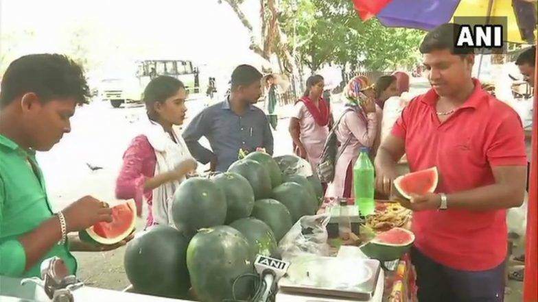 कोकण वगळता उर्वरीत महाराष्ट्र तापणार; पुढील चार दिवस उष्णतेची लाट: हवामान खात्याचा अंदाज कोकण वगळता उर्वरीत महाराष्ट्र तापणार; पुढील चार दिवस उष्णतेची लाट: हवामान खात्याचा अंदाज