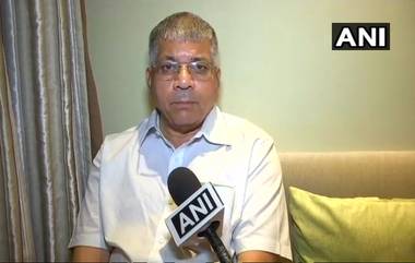 Prakash Ambedkar Statement: पावसाळी अधिवेशनात पैगंबर मोहम्मद आणि इतर धर्माच्या प्रमुखांची बदनामी रोखण्यासाठी वेगळा कायदा आणावा, प्रकाश आंबेडकरांची मागणी