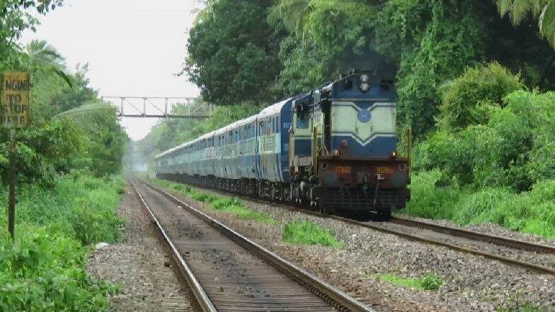 RRB NTPC Recruitment 2019: रेल्वेत 35277 पदांसाठी मेगाभरती; जाणून घ्या कसा, कुठे कराल अर्ज? RRB NTPC Recruitment 2019: रेल्वेत 35277 पदांसाठी मेगाभरती; जाणून घ्या कसा, कुठे कराल अर्ज?