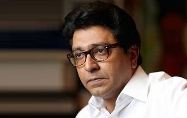 Raj Thackeray Demands Wet Drought in Maharashtra: महाराष्ट्रात 'ओला दुष्काळ' जाहीर करा; राज ठाकरेंचं मुख्यमंत्री एकनाथ शिंदेंना पत्र लिहीत आवाहन