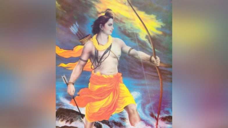 Ram Navami 2019: गदिमा-सुधीर फडके यांनी साकारलेलं 'गीत रामायण' नेमकं कसं तयार झालं? Ram Navami 2019: गदिमा-सुधीर फडके यांनी साकारलेलं 'गीत रामायण' नेमकं कसं तयार झालं?