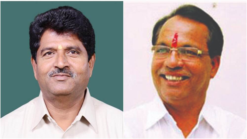 शिर्डी लोकसभा मतदारसंघ 2019 निवडणूक निकाल: सदाशिव लोखंडे, भाऊसाहेब कांबळे यांचे मताधिक्य घ्या जाणून शिर्डी लोकसभा मतदारसंघ 2019 निवडणूक निकाल: सदाशिव लोखंडे, भाऊसाहेब कांबळे यांचे मताधिक्य घ्या जाणून