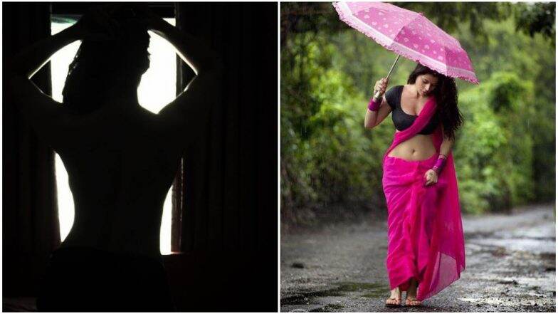 इतका हॉटनेस की, भल्याभल्या अक्टर्सही पडतील फिक्या; मॉडेल Sheeva Rana हिचा Bikini अवतारात Bold तडका इतका हॉटनेस की, भल्याभल्या अक्टर्सही पडतील फिक्या; मॉडेल Sheeva Rana हिचा Bikini अवतारात Bold तडका