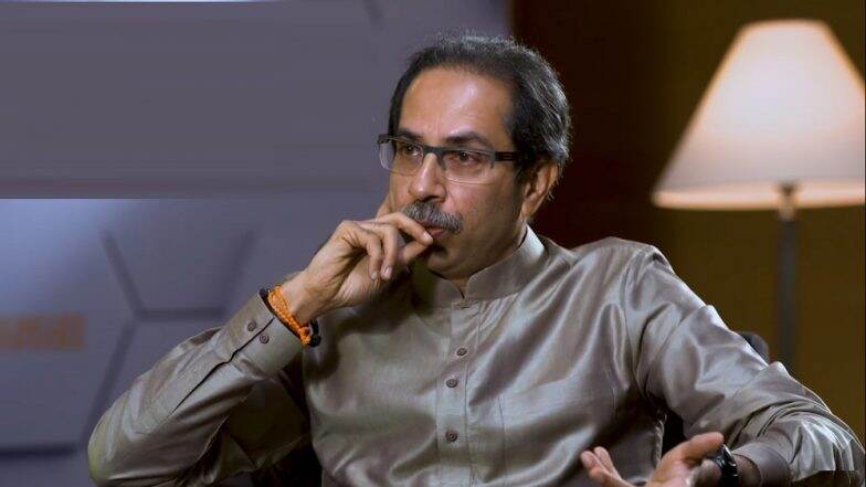 Maharashtra Assembly Elections 2019: विधानसभा निवडणूकीसाठी शिवसेनेला भाजपाने दिलेला जागा वाटपाचा फॉर्म्युला पटणार? Maharashtra Assembly Elections 2019: विधानसभा निवडणूकीसाठी शिवसेनेला भाजपाने दिलेला जागा वाटपाचा फॉर्म्युला पटणार?