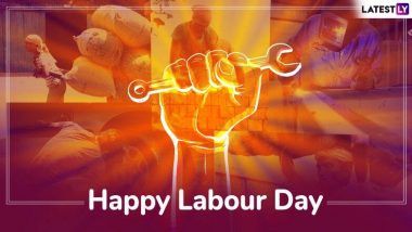 International Labour Day 2019: आंतरराष्ट्रीय कामगार दिनाचं महत्त्व काय? भारतामध्ये 1923 साली कसा साजरा करण्यात आला पहिला कामगार दिवस