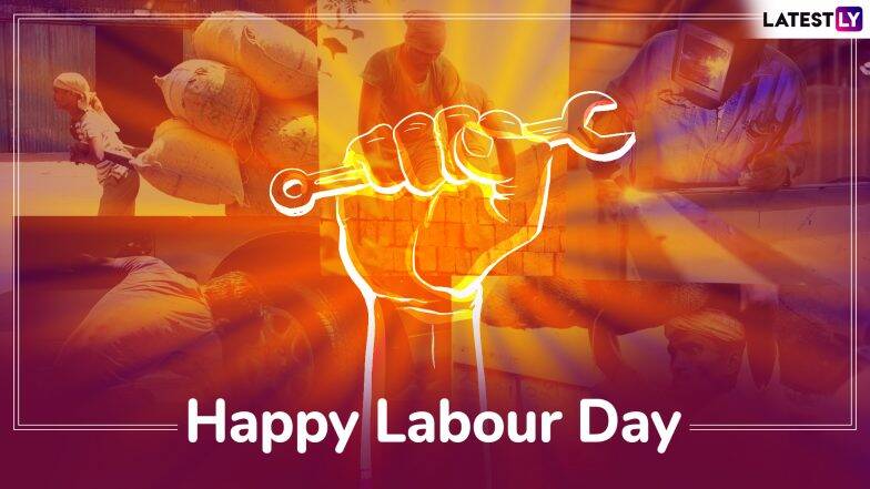 International Labour Day 2019: आंतरराष्ट्रीय कामगार दिनाचं महत्त्व काय? भारतामध्ये 1923 साली कसा साजरा करण्यात आला पहिला कामगार दिवस