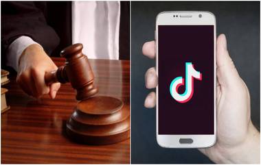 भारतात TikTok बंद होण्याची शक्यात, मद्रास उच्च न्यायालयाचे सरकारला आदेश