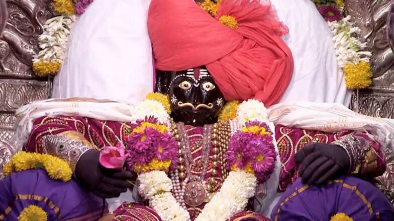 दख्खनचा राजा जोतिबा चैत्र यात्रा 2019 प्रारंभ; असे असेल वाहतुकीचे नियोजन दख्खनचा राजा जोतिबा चैत्र यात्रा 2019 प्रारंभ; असे असेल वाहतुकीचे नियोजन