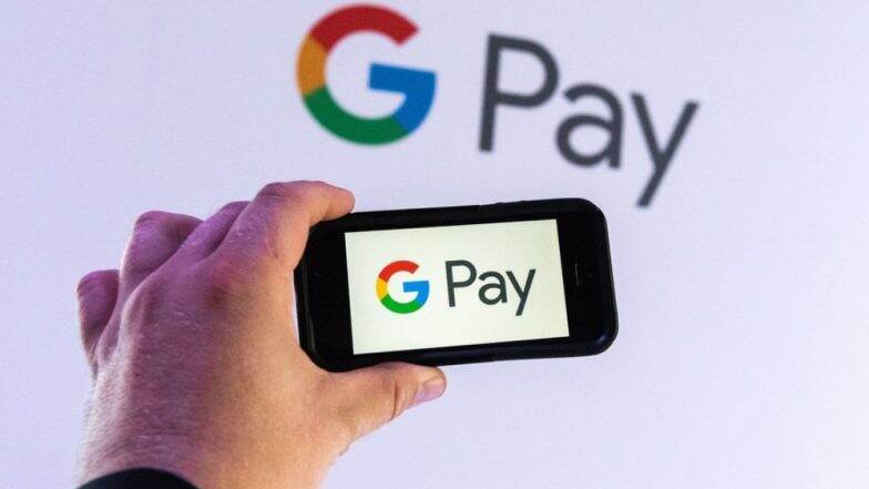 'Google Pay' साठी परवानगी नाही तरी सुरु? उच्च न्यायालयाचा आरबीआयला सवाल 'Google Pay' साठी परवानगी नाही तरी सुरु? उच्च न्यायालयाचा आरबीआयला सवाल
