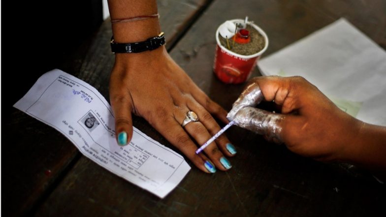 Lok Sabha Elections 2019: तृतीयपंथी महिला 11 वेळा अर्ज रद्द केल्यानंतर यंदा पहिल्यांदाच मतदानाचा हक्क बजावणार