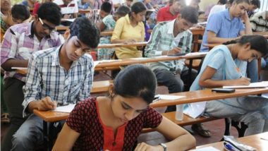 12th Exams: बारावीच्या विद्यार्थ्यांचे लसीकरण केल्यानंतरच परीक्षा घ्या, 'या' उपमुख्यमंत्र्याची केंद्र सरकारकडे मागणी