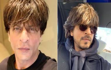 अभिनेता Shah Rukh Khan आणि अभिनेत्री Katrina Kaif यांना कोरोना विषाणूची लागण; करण जोहरच्या पार्टीमध्ये झाले होते सहभागी 