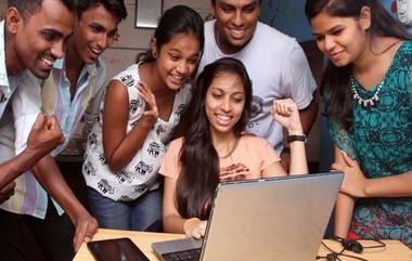 CBSE Board 12th Result 2019: सीबीएसई बोर्डाचा बारावीचा निकाल जाहीर; cbse.nic.in पहा निकाल